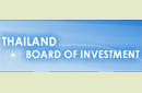 Thailand Board of Inverstment